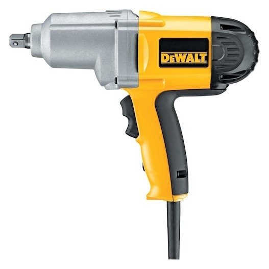 670W 1/2 in. (13mm) Impact Wrench