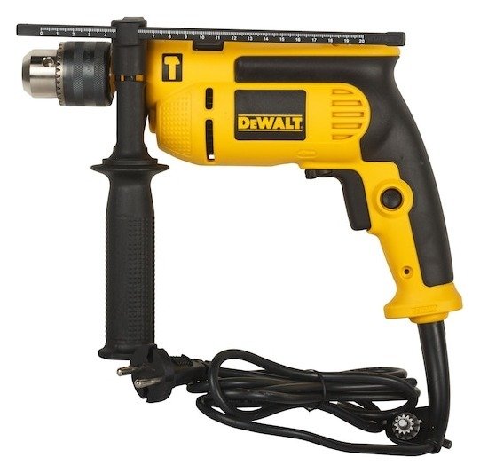 701W 13mm Percussion Drill