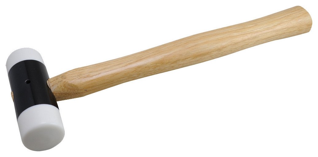 8 oz Soft Face Hammer