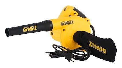 800W Variable Speed Blower