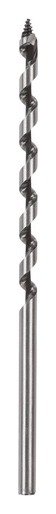 8mm x 200mm Power Ship Wood Auger Bit