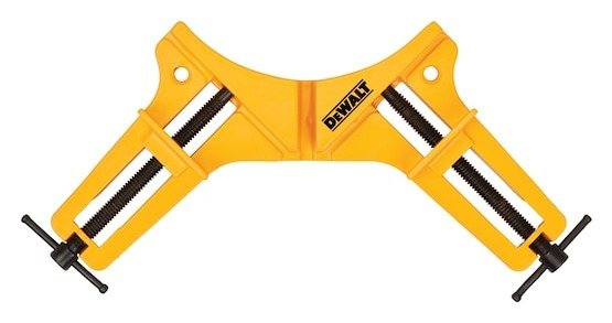 90ÃƒÆ’Ã¢â‚¬Å¡Ãƒâ€šÃ‚Â° Corner Clamp