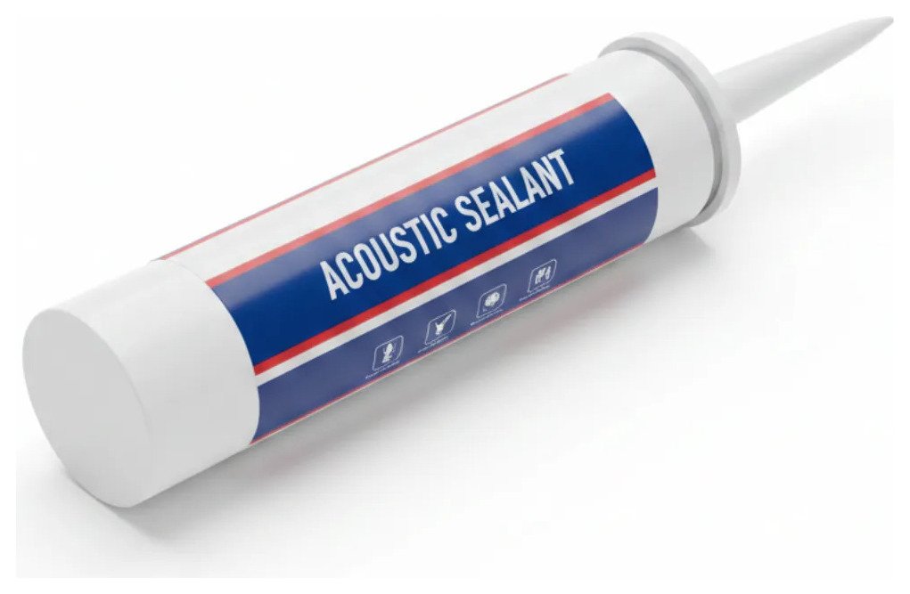 Acoustic Sealant