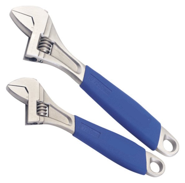 Adjustable Spanner 12in