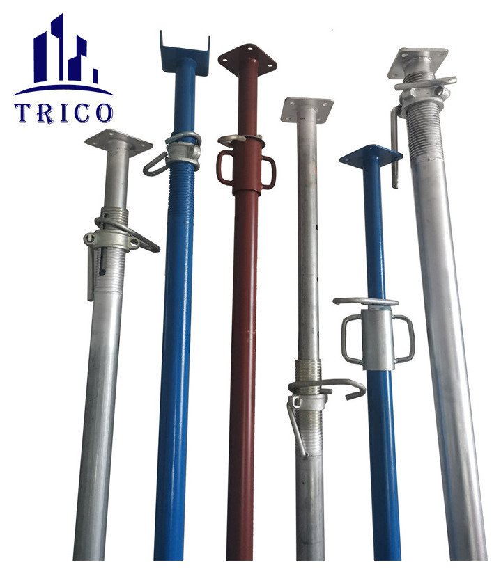 Adjustable Steel Prop 3m