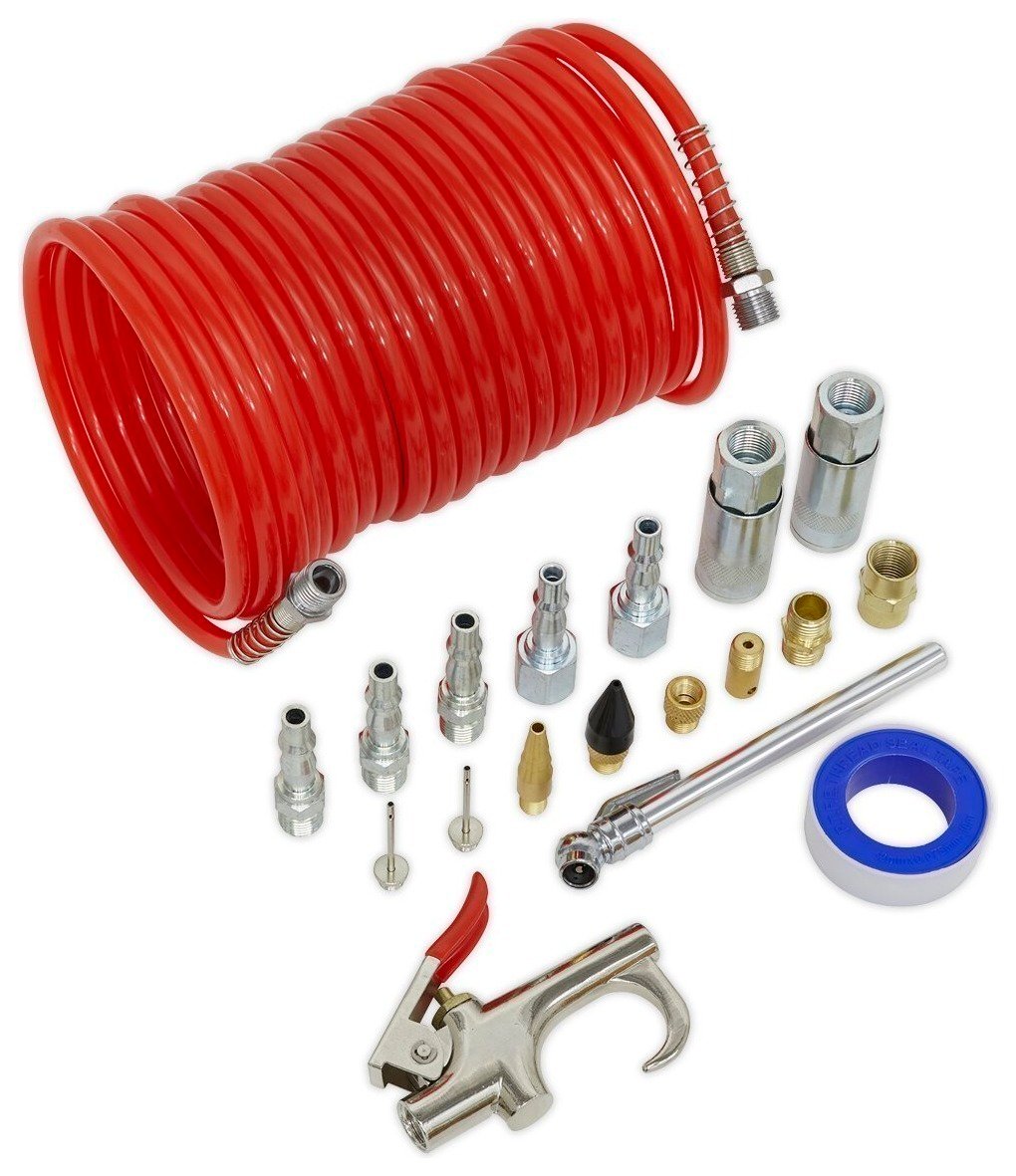 Air Blow Gun