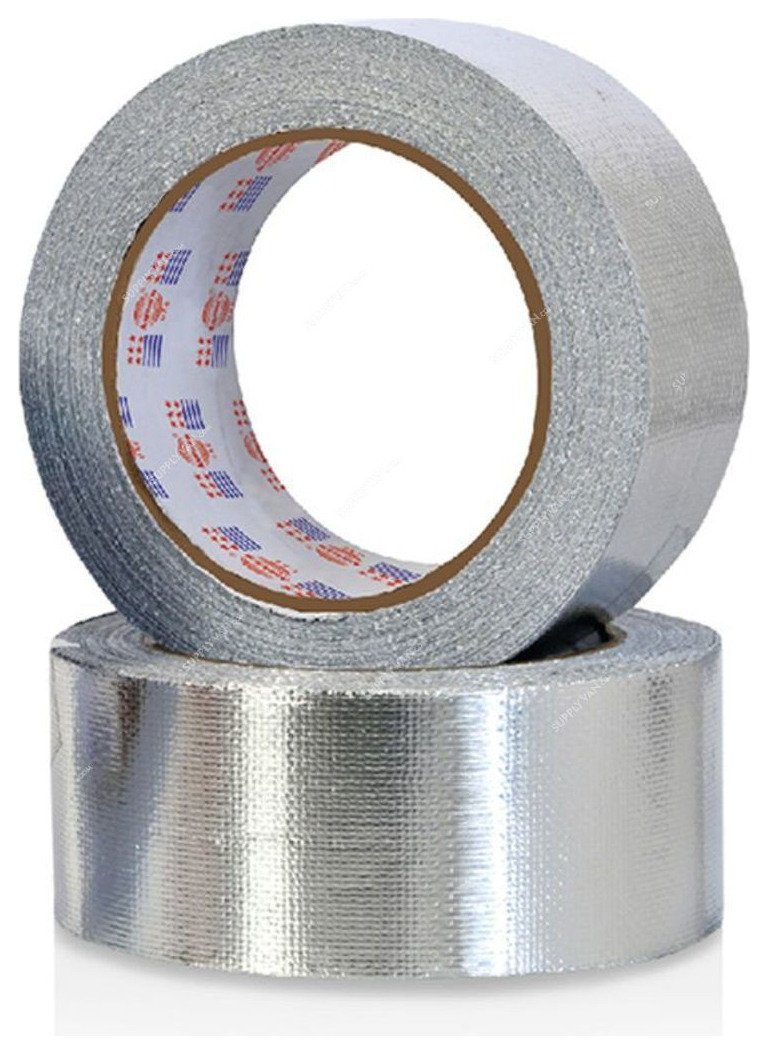 Aluminum Foil Tape 48mm