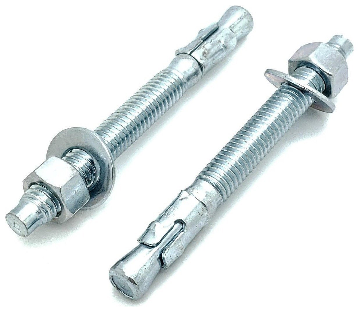 Anchor Bolt Rawl M8