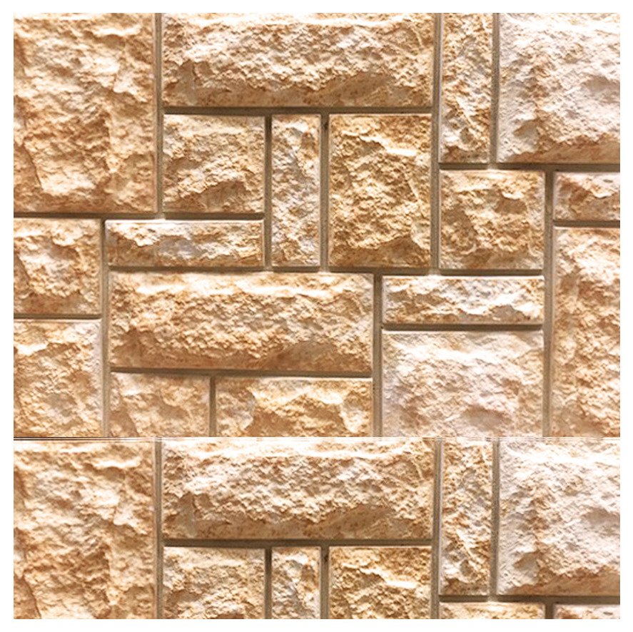 Artificial Stone Cladding