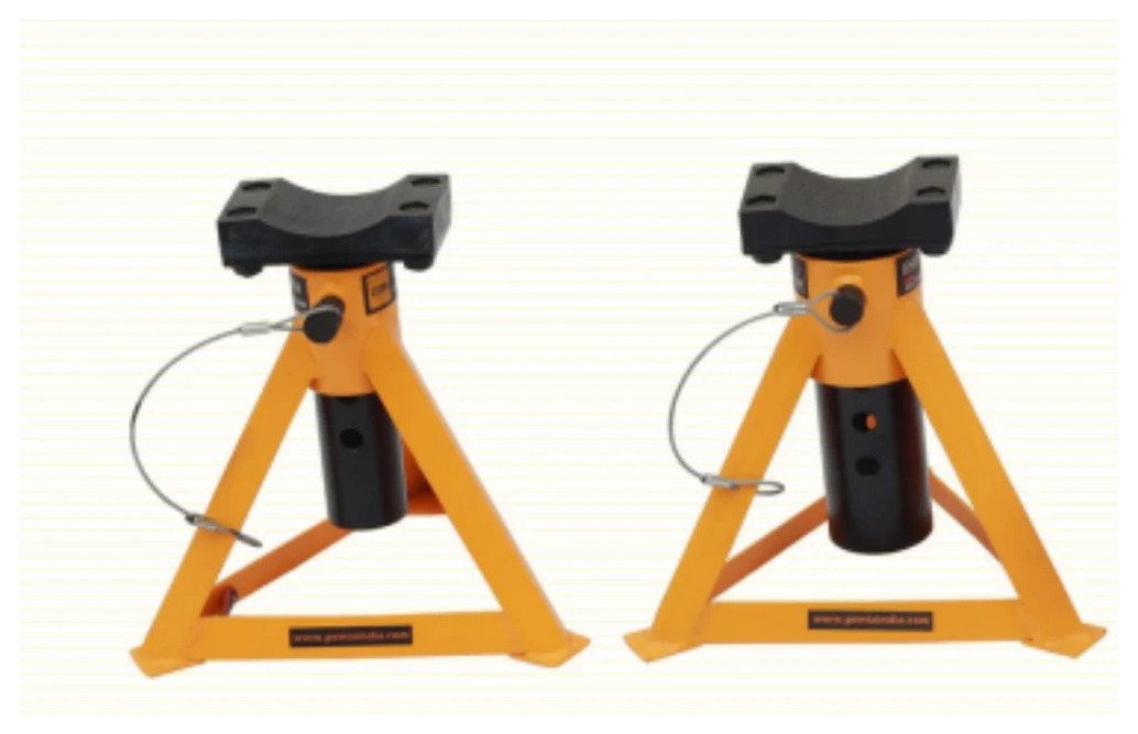 Axle Stand 2 Ton