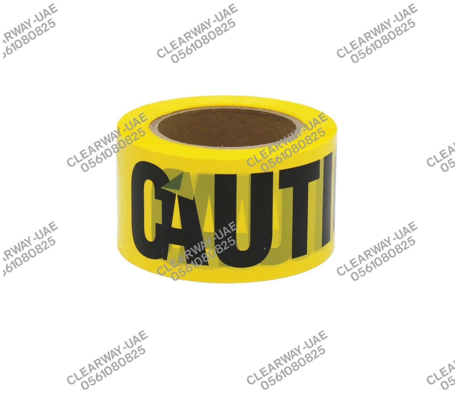 Barricade Tape