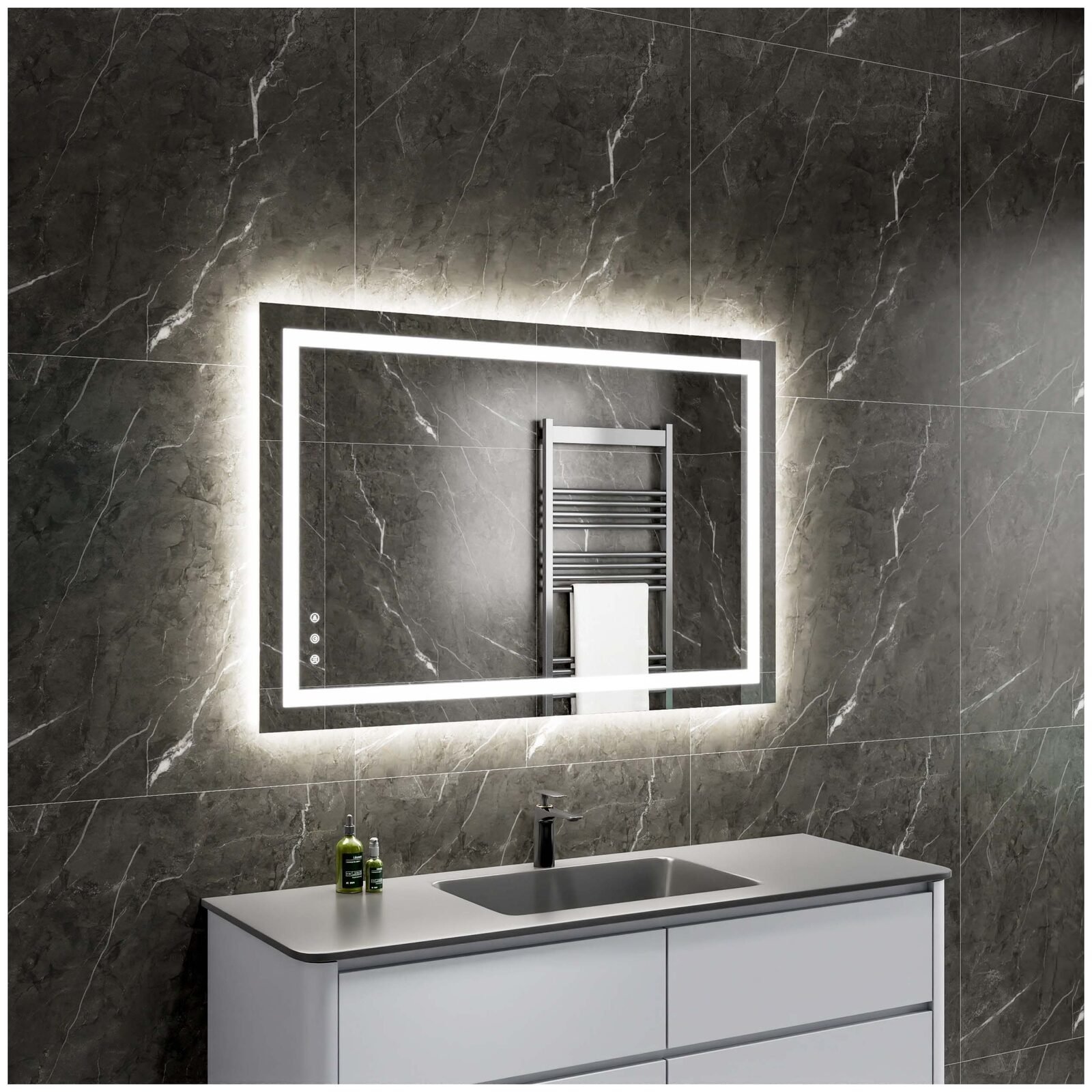 Bathroom Mirror LED