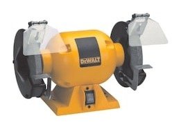 Bench Grinder
