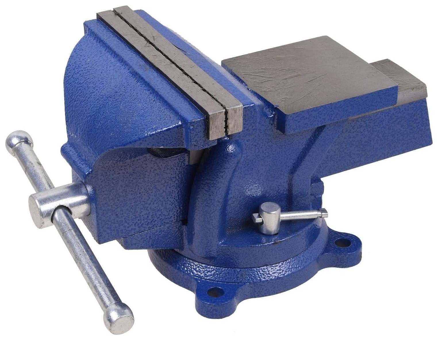 Bench Vice 6in