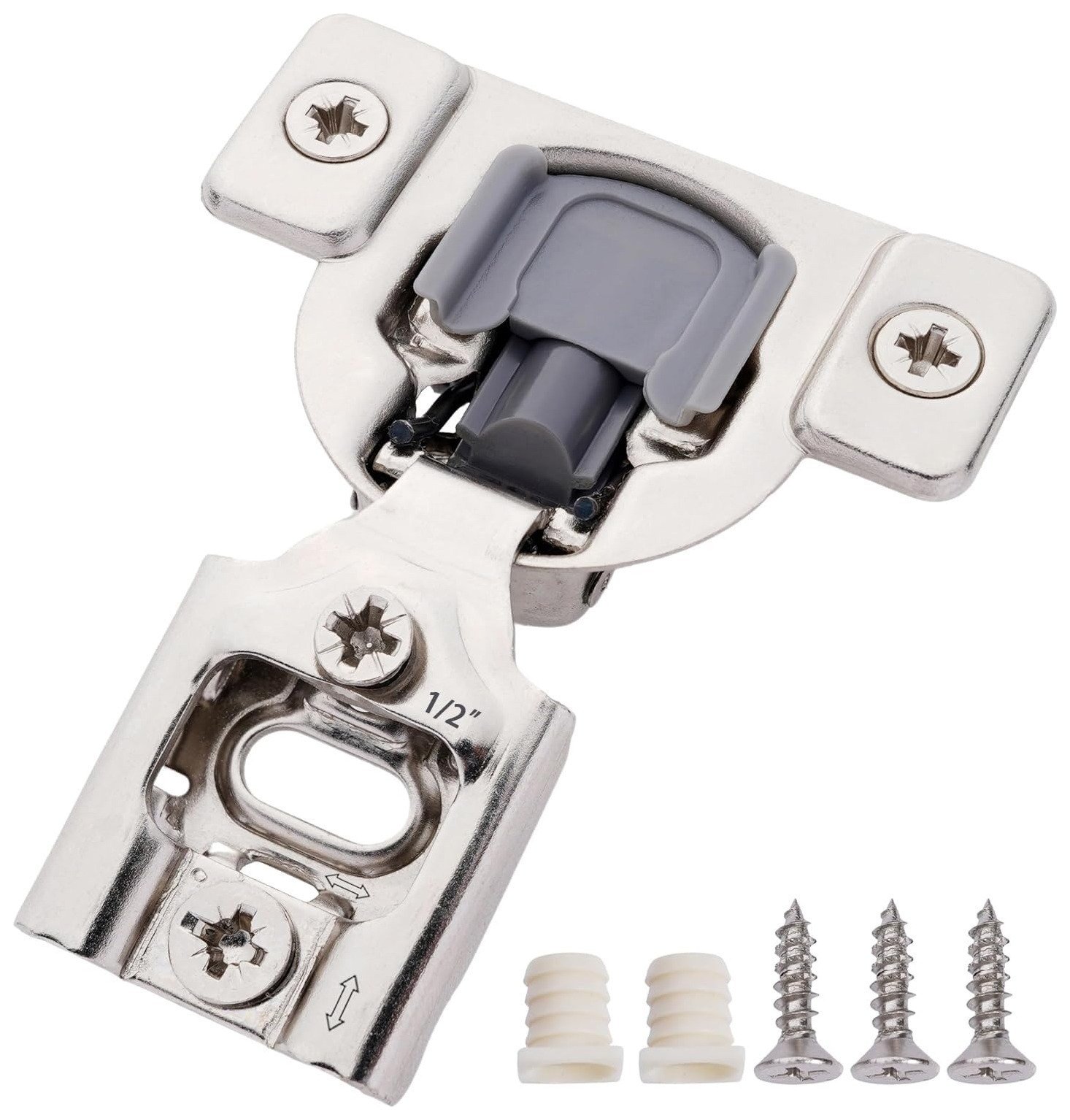 Cabinet Hinge Soft Close