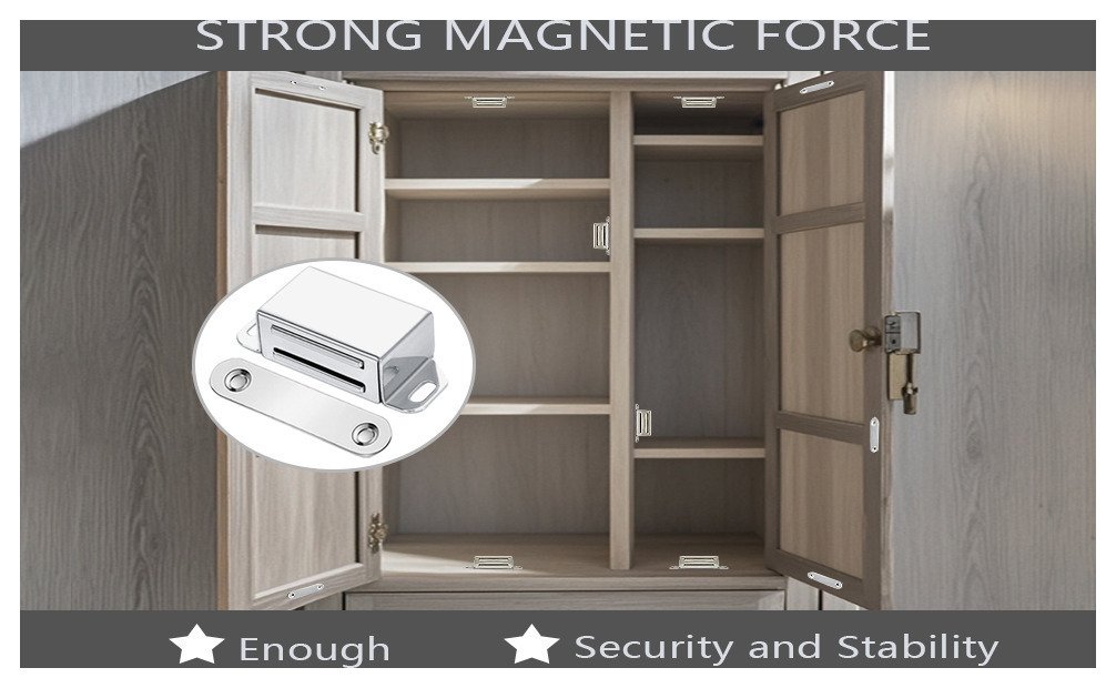 Cabinet Magnetic Catch