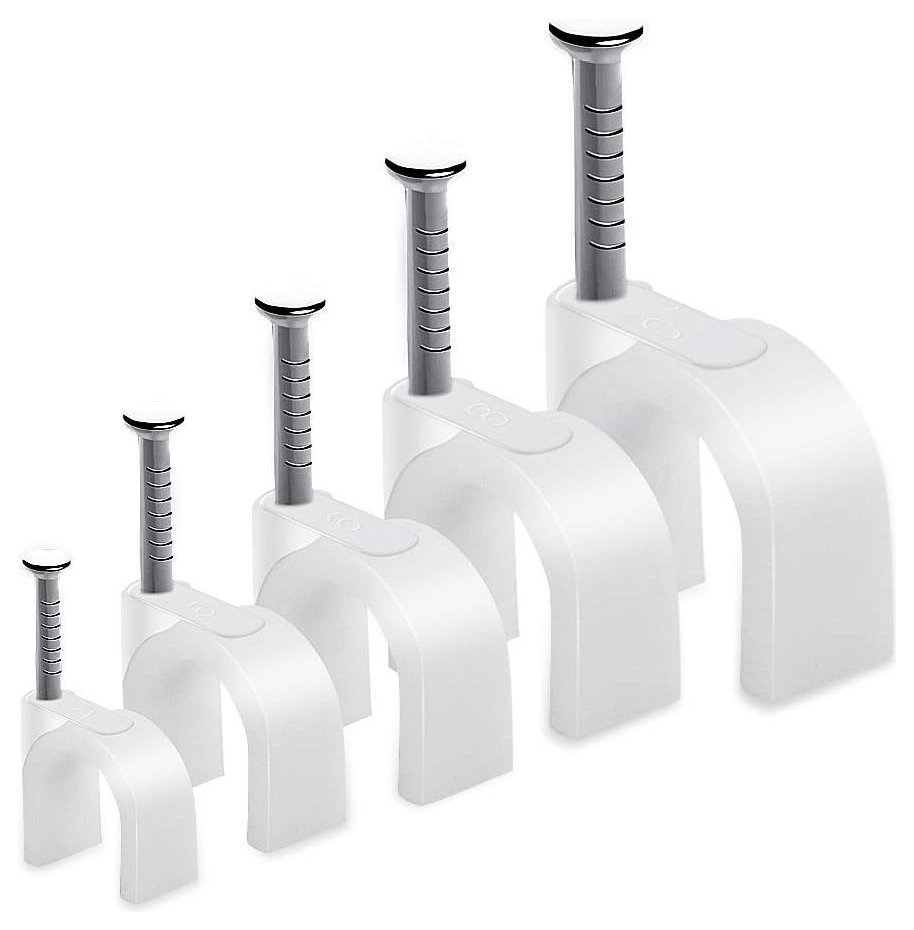 Cable Clip 10mm