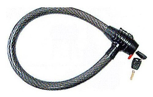 Cable Lock Steel