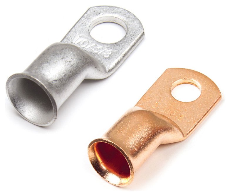 Cable Lug 16mm