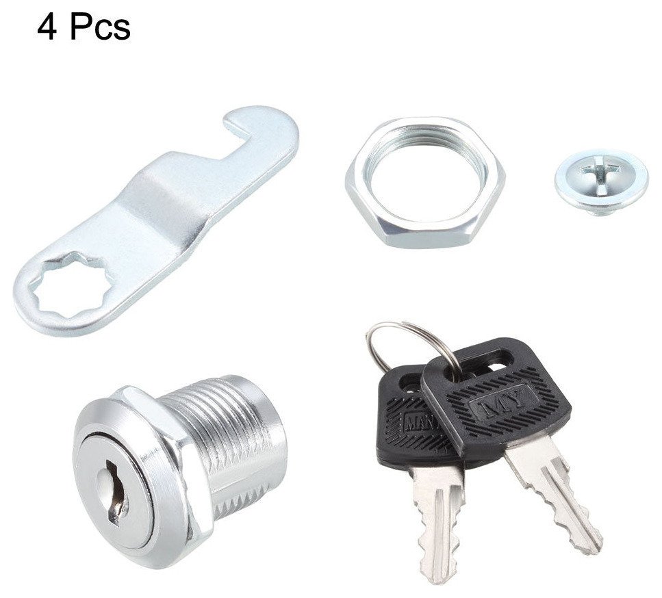 Cam Lock 20mm