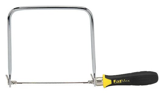 Carded Coping Saw