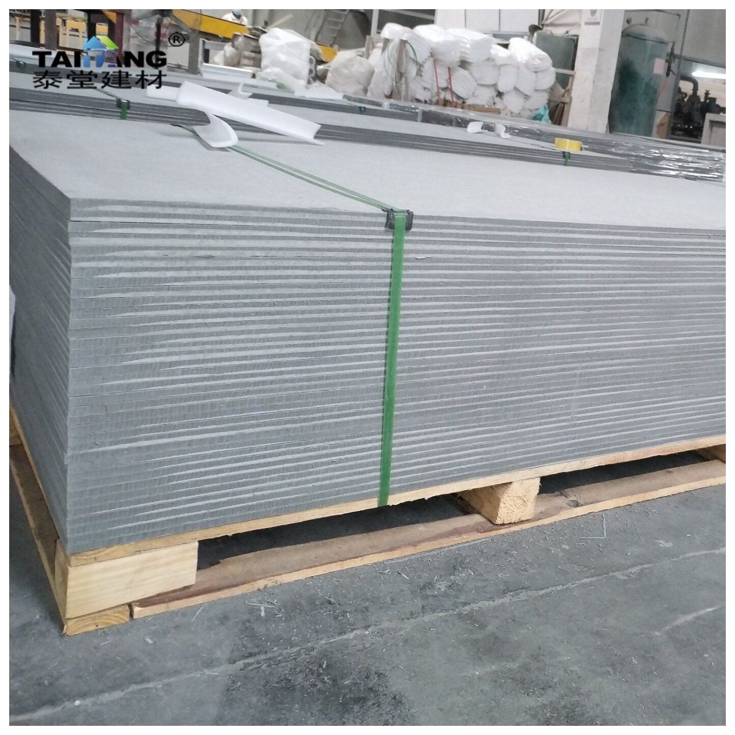 Cement Board Exterior 12mm