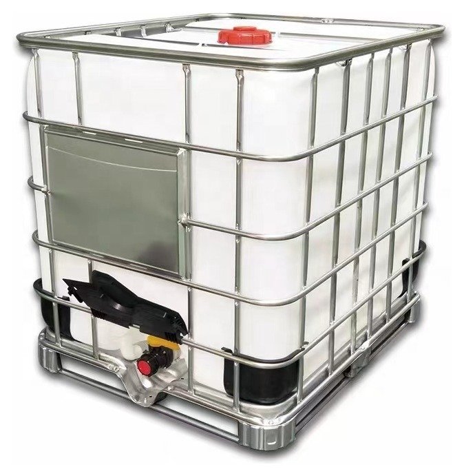 Chemical Storage Tank 1000L