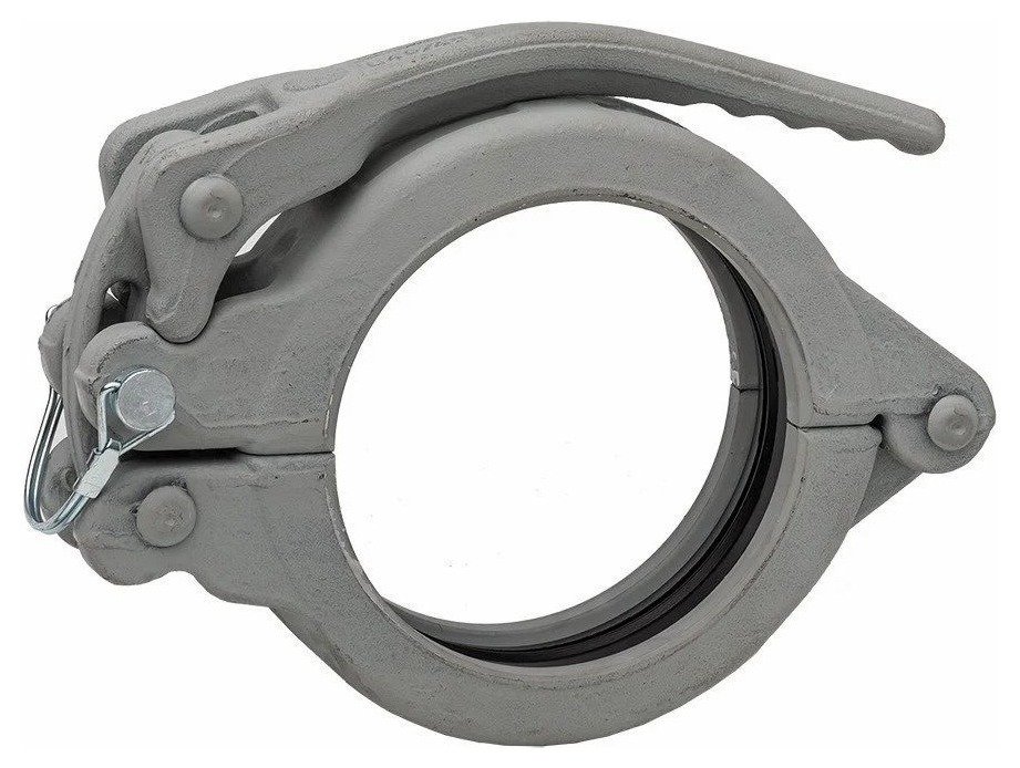 Concrete Hose Clamp