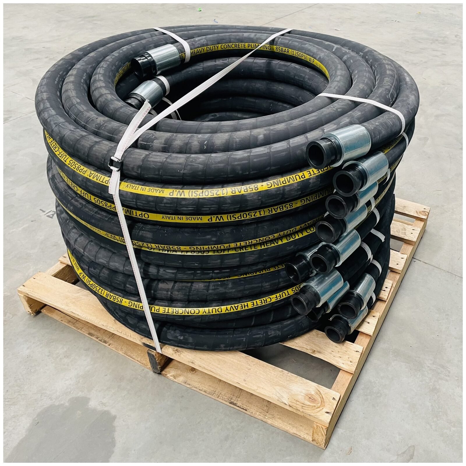 Concrete Pump Hose 5in