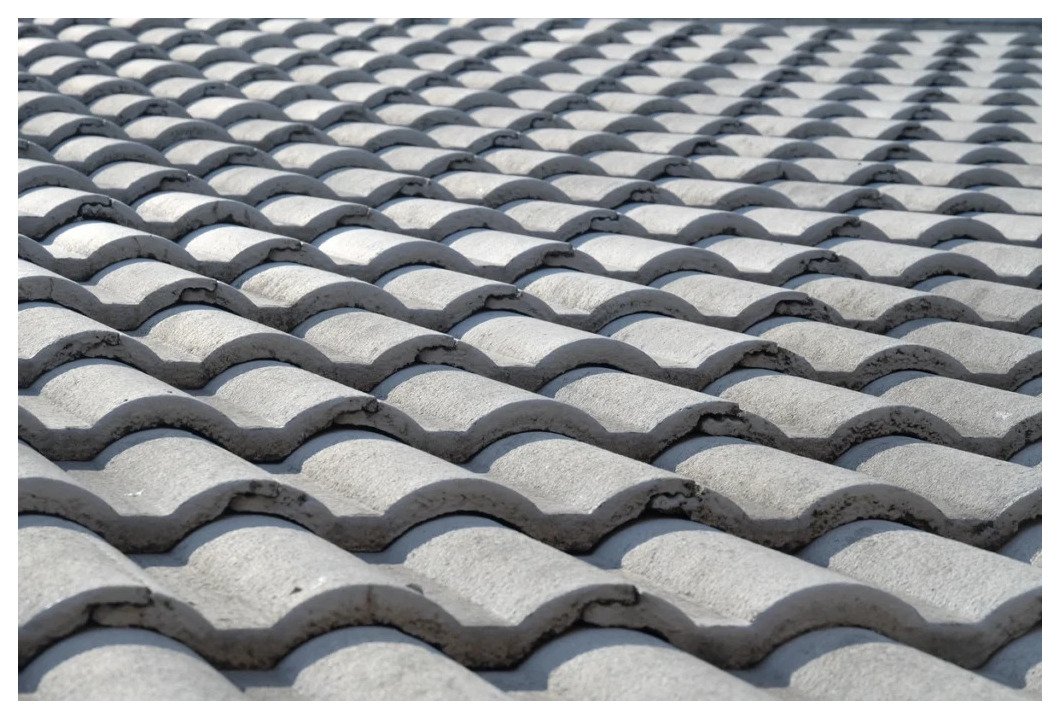 Concrete Roof Tile