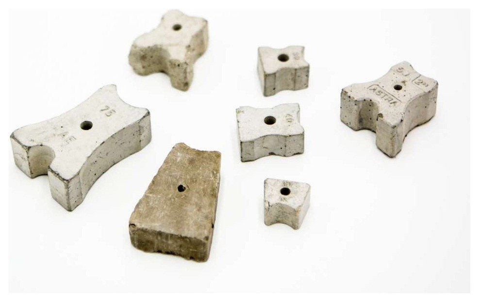 Concrete Spacer 40mm