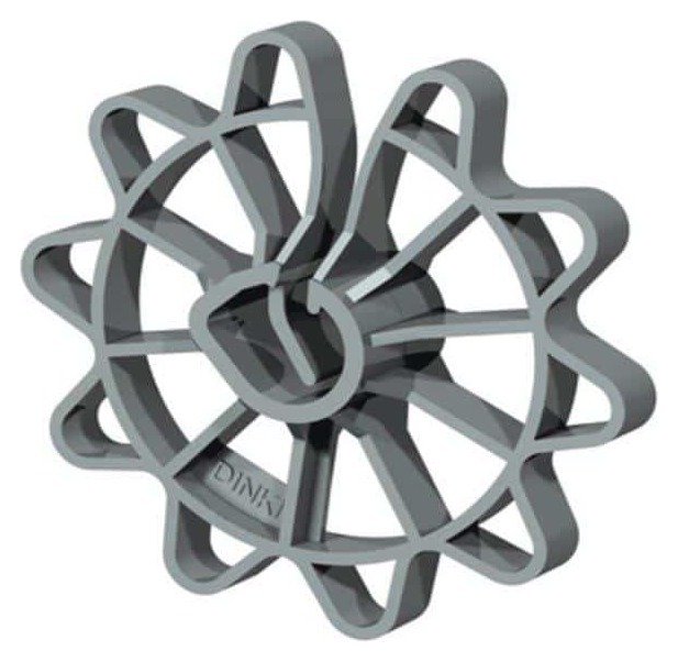 Concrete Spacer Wheel 50mm