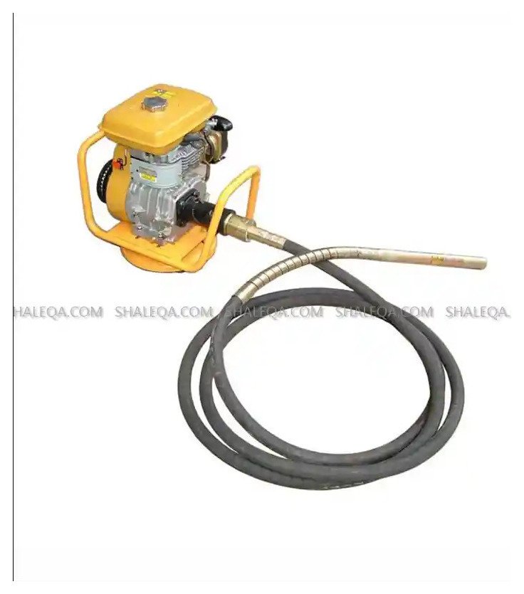 Concrete Vibrator 2HP