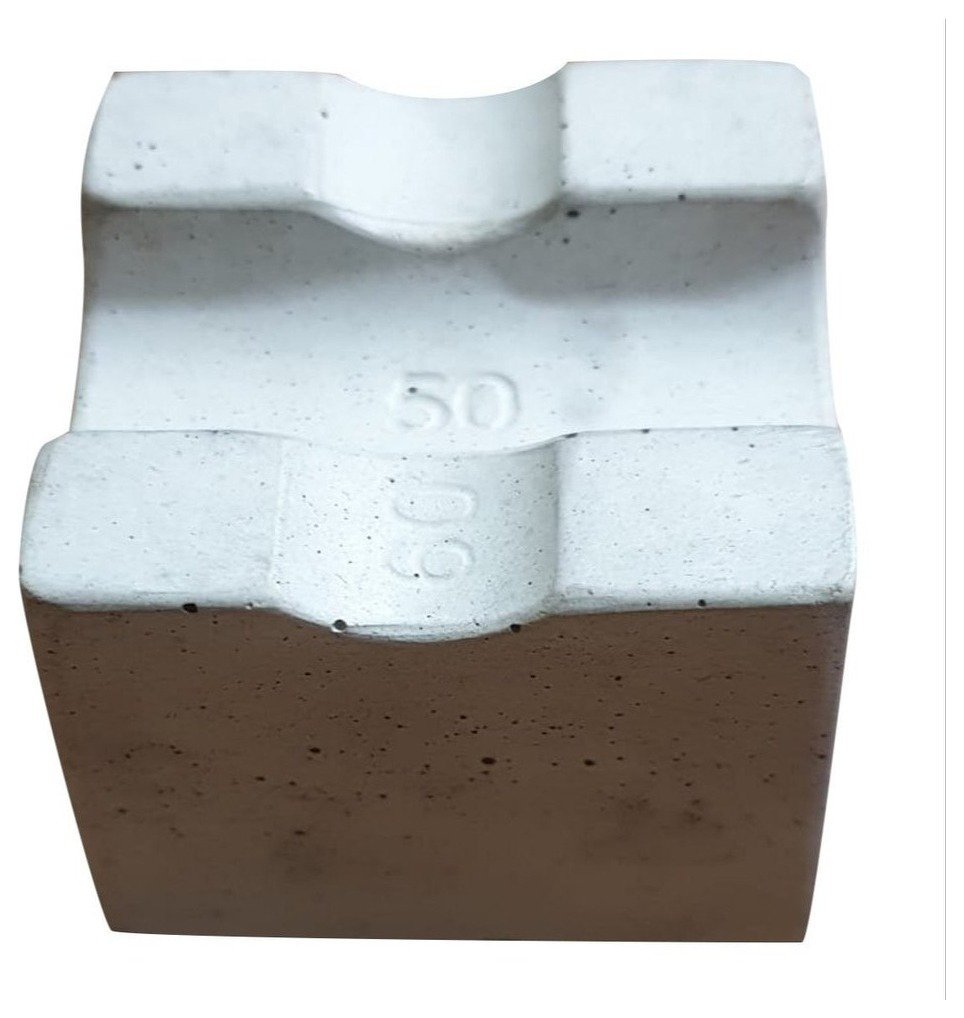 Cover Block 50mm