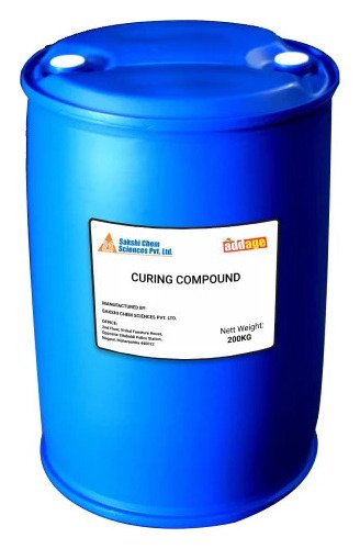 Curing Compound 20L