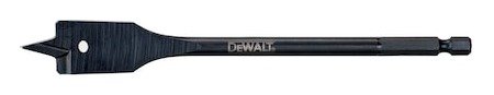 D6 x L152 Drill Bit