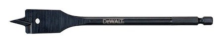 D8 X L152 Drill Bit
