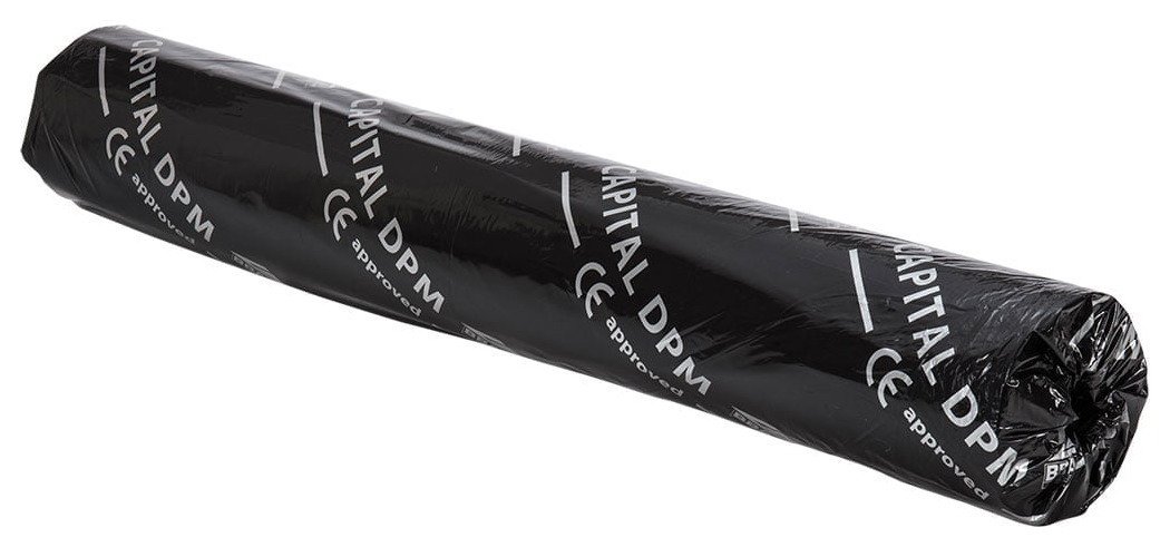 Damp Proof Membrane 1000 Gauge