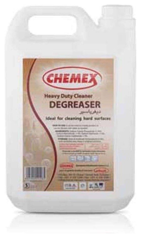 Degreaser Industrial 5L