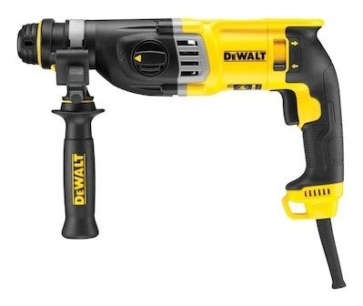 DEWALT SDS PLUS 900W 28mm Hammer