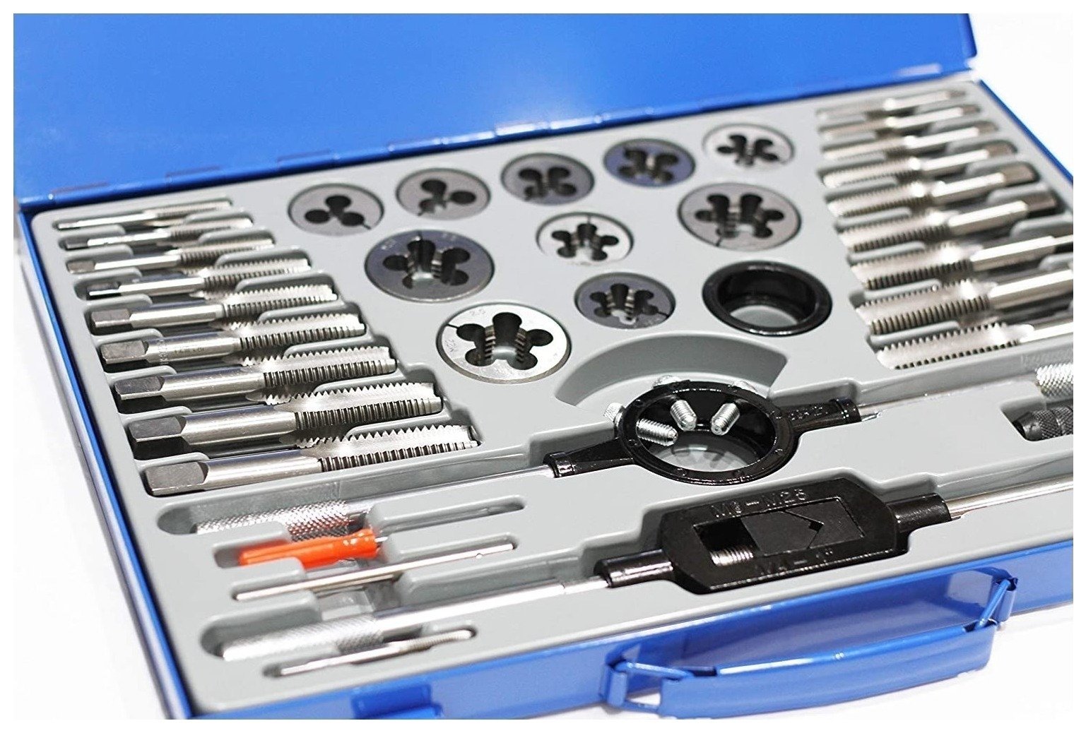 Die Set M6
