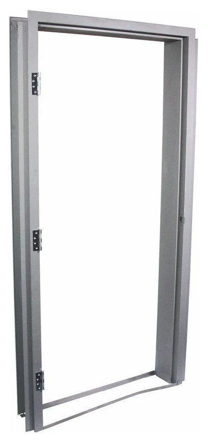 Door Frame Steel 900x2100mm