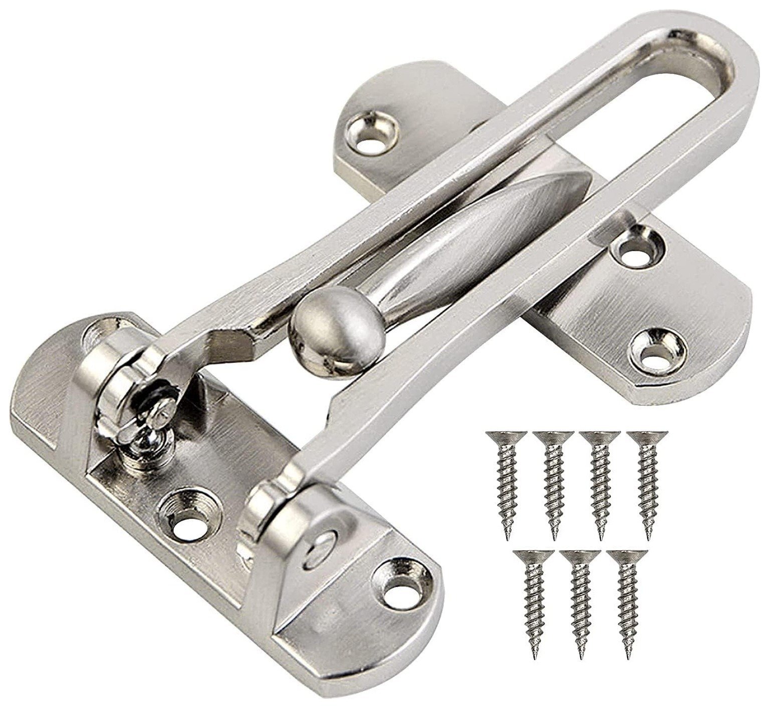 Door Guard Latch