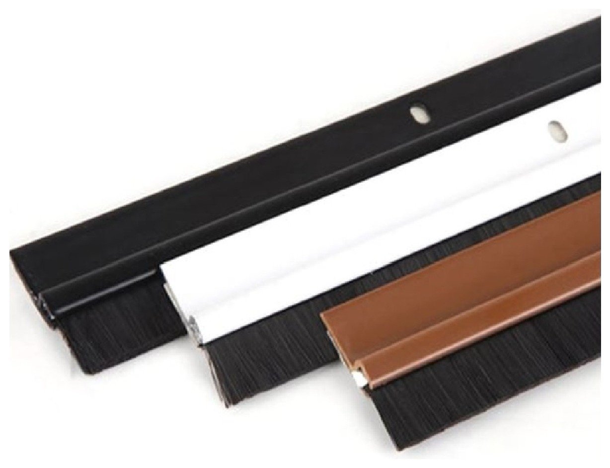 Door Seal Brush 1m