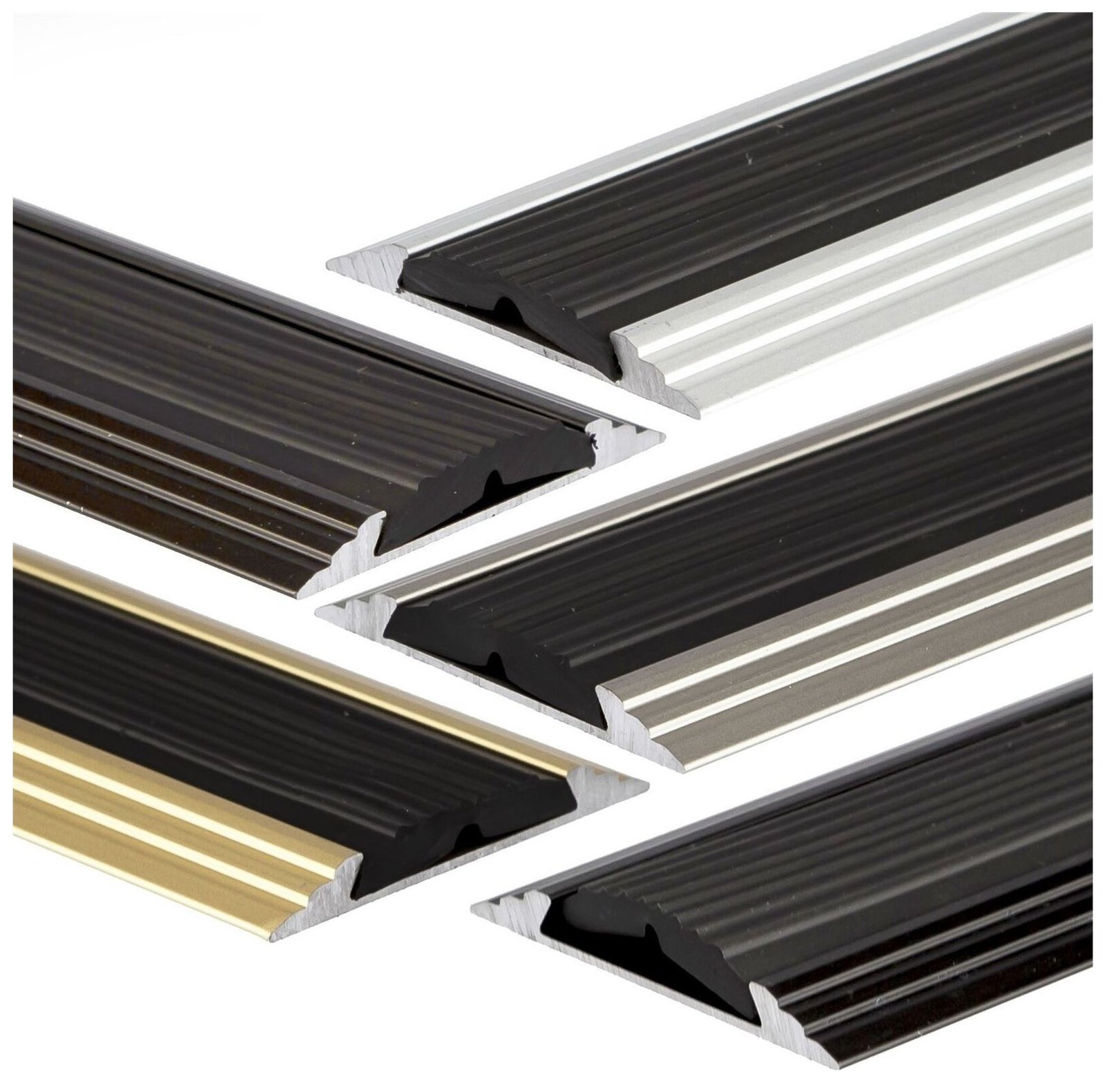 Door Threshold Strip Aluminum