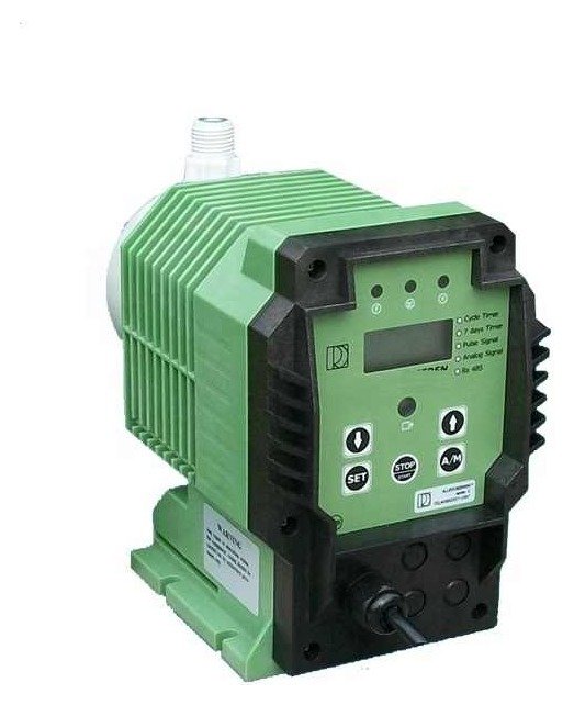 Dosing Pump 10 LPH
