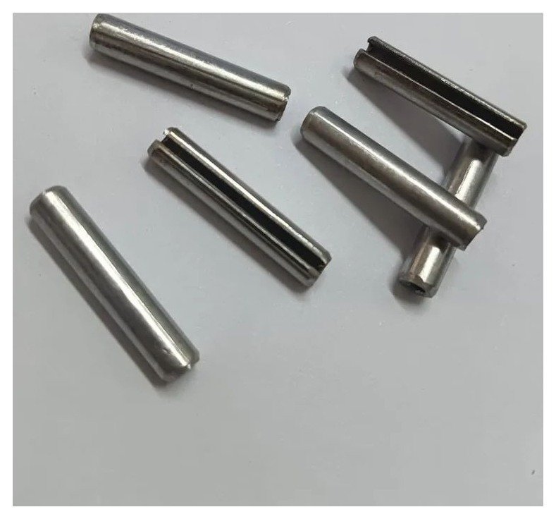 Dowel Pin 10mm