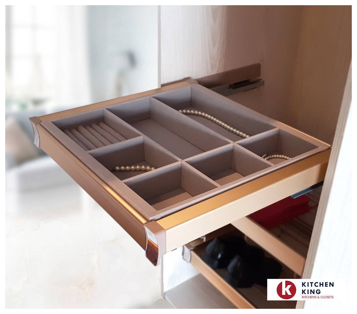 Drawer Organizer