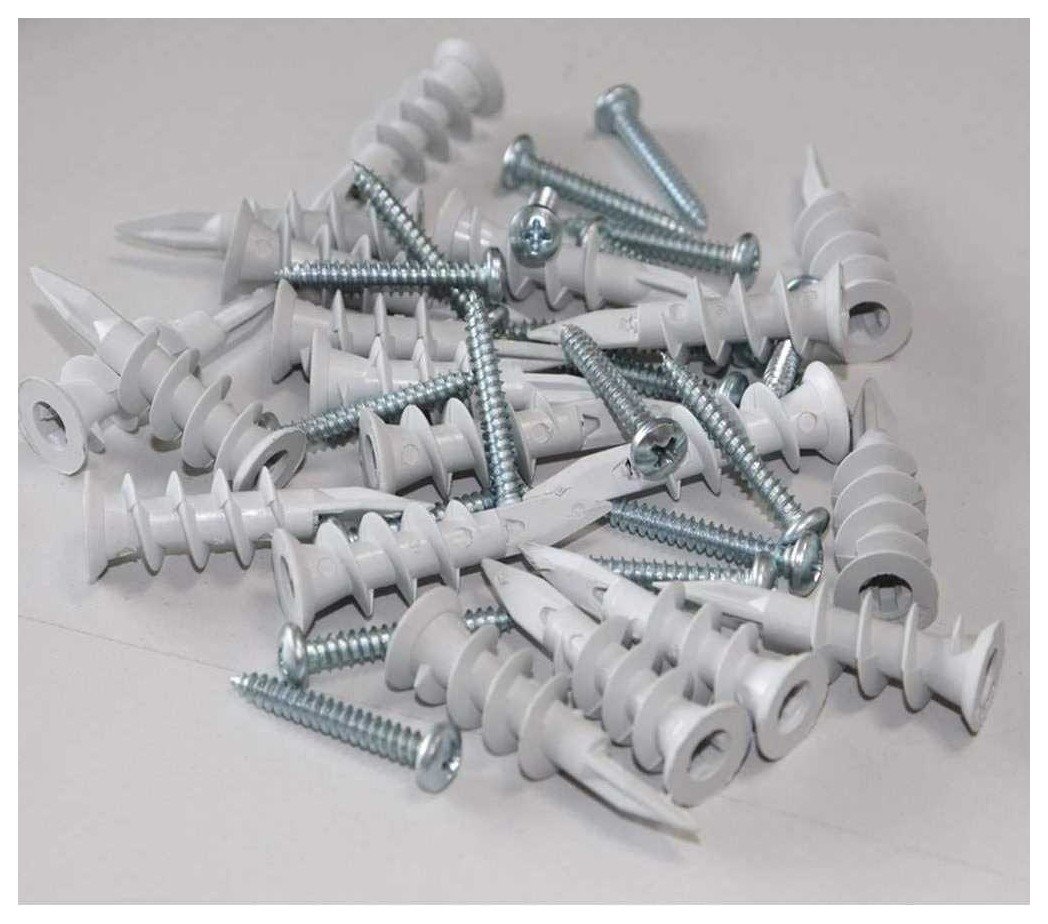 Drywall Anchor Plastic