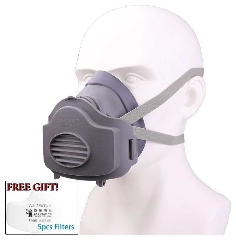 Dust Mask Reusable